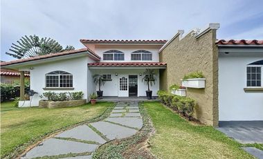 Venta de Casa en Coronado