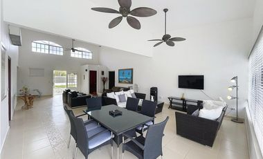 Venta de Casa en Coronado