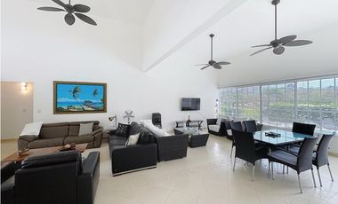 Venta de Casa en Coronado