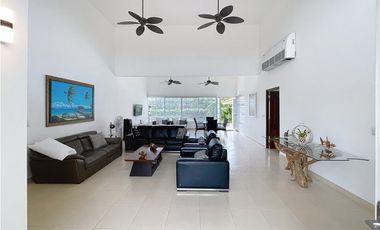 Venta de Casa en Coronado
