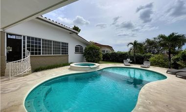 Venta de Casa en Coronado