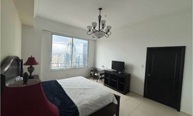 ALQUILER APARTAMENTO AVENIDA BALBOA