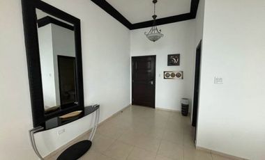 ALQUILER APARTAMENTO AVENIDA BALBOA