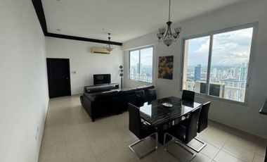 ALQUILER APARTAMENTO AVENIDA BALBOA