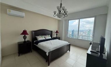 ALQUILER APARTAMENTO AVENIDA BALBOA