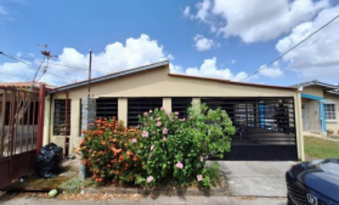 Casa en Quintas del Pacífico - LA CHORRERA (CP)