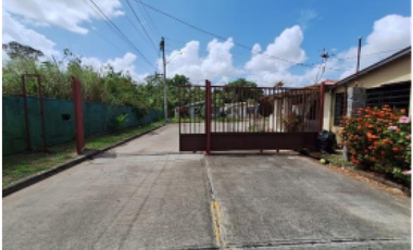 Casa en Quintas del Pacífico - LA CHORRERA (CP)