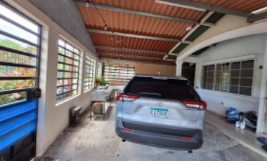 Casa en Quintas del Pacífico - LA CHORRERA (CP)