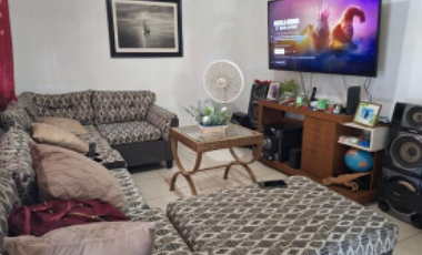 Casa en Quintas del Pacífico - LA CHORRERA (CP)
