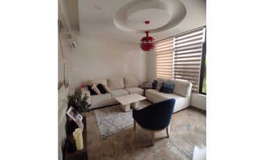 Elegante Residencia en Puerto Madero - COSTA VERDE-LA CHORRERA (CP)