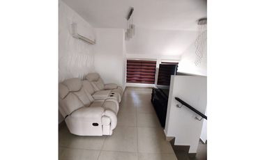 Elegante Residencia en Puerto Madero - COSTA VERDE-LA CHORRERA (CP)