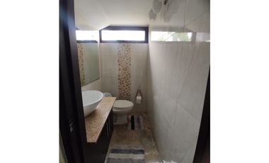 Elegante Residencia en Puerto Madero - COSTA VERDE-LA CHORRERA (CP)