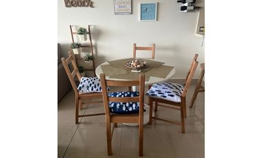 EDIFICIO P.H. PERLA MAR, CASAMAR SAN CARLOS (CP)