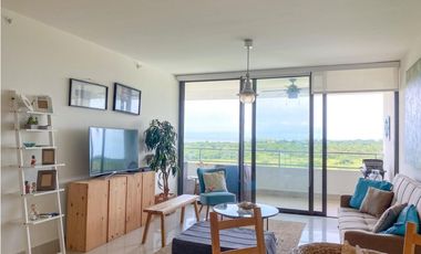 EDIFICIO P.H. PERLA MAR, CASAMAR SAN CARLOS (CP)