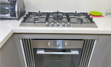 EDIFICIO P.H. PERLA MAR, CASAMAR SAN CARLOS (CP)