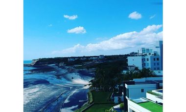 EDIFICIO P.H. PERLA MAR, CASAMAR SAN CARLOS (CP)