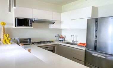 EDIFICIO P.H. PERLA MAR, CASAMAR SAN CARLOS (CP)