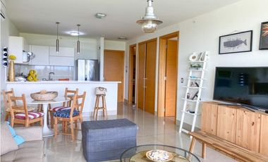 EDIFICIO P.H. PERLA MAR, CASAMAR SAN CARLOS (CP)