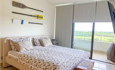 EDIFICIO P.H. PERLA MAR, CASAMAR SAN CARLOS (CP)