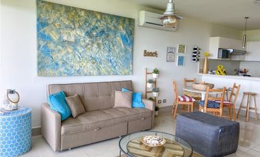 EDIFICIO P.H. PERLA MAR, CASAMAR SAN CARLOS (CP)