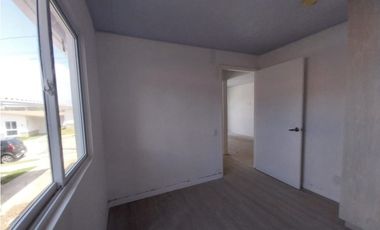 Casa a estrenar en PH Verona-3R-2B-Hato Montaña-Arraiján-CPPP