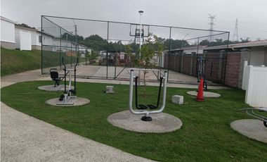 Casa a estrenar en PH Verona-3R-2B-Hato Montaña-Arraiján-CPPP