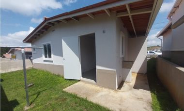 Casa a estrenar en PH Verona-3R-2B-Hato Montaña-Arraiján-CPPP