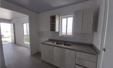 Casa a estrenar en PH Verona-3R-2B-Hato Montaña-Arraiján-CPPP