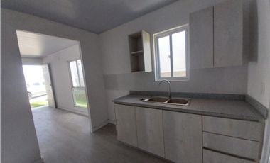 Casa a estrenar en PH Verona-3R-2B-Hato Montaña-Arraiján-CPPP