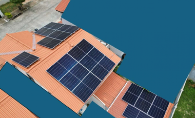 Residencia Duplex Remodelada- Los Pinos - Arboledas - La Chorrera (CP)