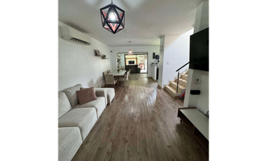 Residencia Duplex Remodelada- Los Pinos - Arboledas - La Chorrera (CP)