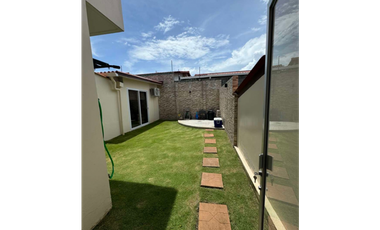 Residencia Duplex Remodelada- Los Pinos - Arboledas - La Chorrera (CP)