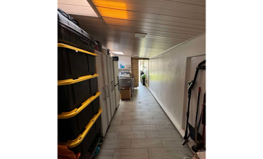 Residencia Duplex Remodelada- Los Pinos - Arboledas - La Chorrera (CP)