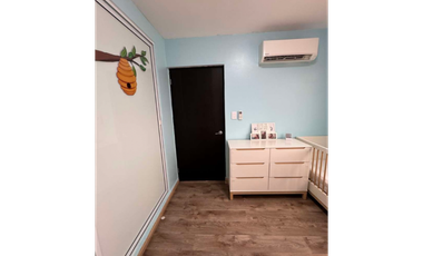 Residencia Duplex Remodelada- Los Pinos - Arboledas - La Chorrera (CP)