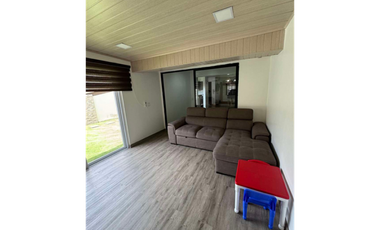 Residencia Duplex Remodelada- Los Pinos - Arboledas - La Chorrera (CP)