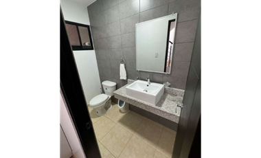 Residencia Duplex Remodelada- Los Pinos - Arboledas - La Chorrera (CP)