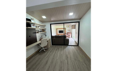 Residencia Duplex Remodelada- Los Pinos - Arboledas - La Chorrera (CP)