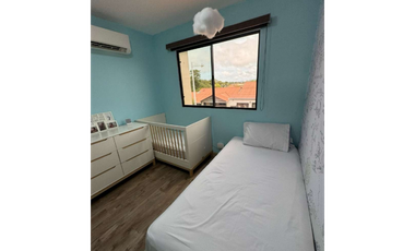 Residencia Duplex Remodelada- Los Pinos - Arboledas - La Chorrera (CP)