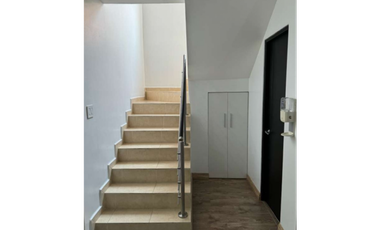 Residencia Duplex Remodelada- Los Pinos - Arboledas - La Chorrera (CP)