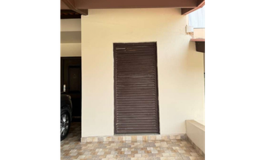 Residencia Duplex Remodelada- Los Pinos - Arboledas - La Chorrera (CP)