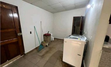 Se Vende Casa y Terreno en el Espino