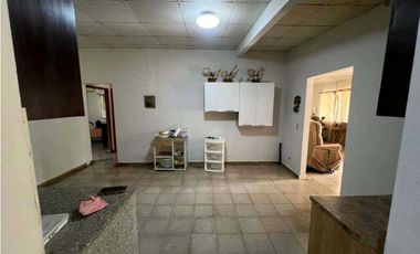 Se Vende Casa y Terreno en el Espino