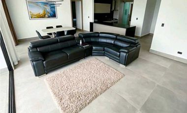 Se Alquila Apartamento Amueblado en Coco del Mar, PH VICTORY WELLNESS
