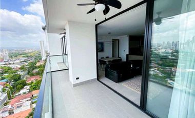 Se Alquila Apartamento Amueblado en Coco del Mar, PH VICTORY WELLNESS