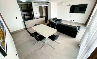 Se Alquila Apartamento Amueblado en Coco del Mar, PH VICTORY WELLNESS
