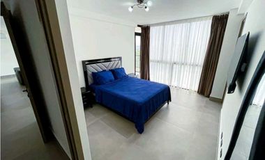 Se Alquila Apartamento Amueblado en Coco del Mar, PH VICTORY WELLNESS