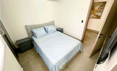 Se Alquila Apartamento Amueblado en Coco del Mar, PH VICTORY WELLNESS