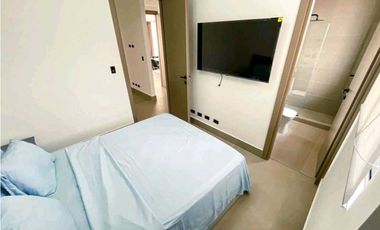 Se Alquila Apartamento Amueblado en Coco del Mar, PH VICTORY WELLNESS