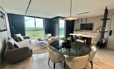 VENTA DE APARTAMENTO EN THE IVY - SANTA MARIA