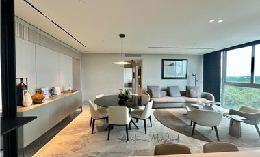 VENTA DE APARTAMENTO EN THE IVY - SANTA MARIA